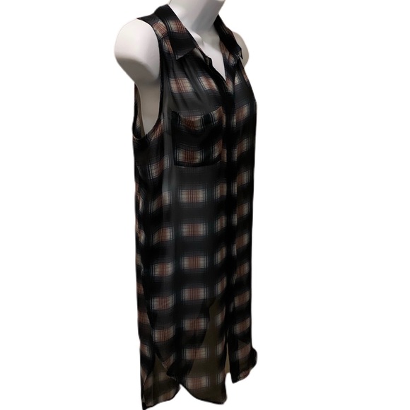 Lush Tops - Lush women’s long top